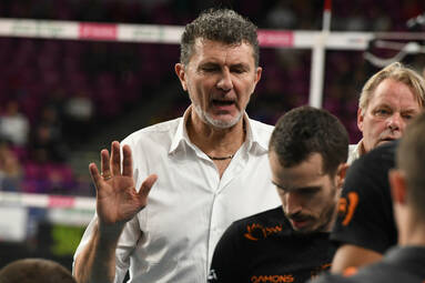 W PlusLidze klasyk goni klasyk