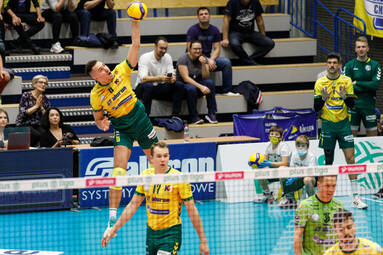 Piotr Orczyk: mecz w Radomiu będzie ciekawy