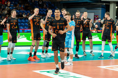 Andrea Gardini: czeka nas trudny pojedynek