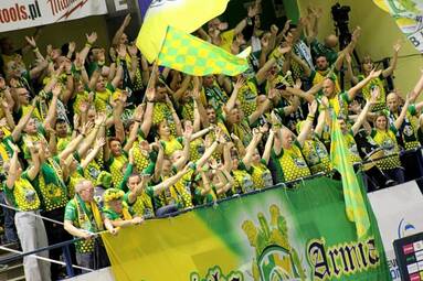 Miguel Tavares: atmosfera była niesamowita