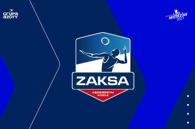 Grupa Azoty ZAKSA Kędzierzyn-Koźle nie zagra w KMŚ