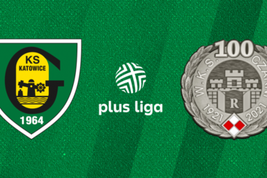 GKS Katowice chce wrócić na zwycięski szlak