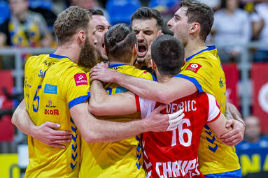 Michał Róg: wyciągnąć wnioski na przyszłość