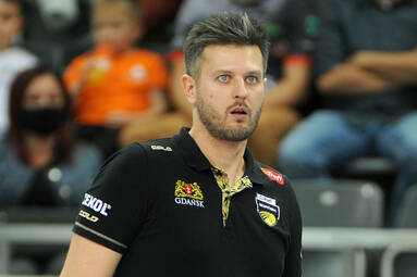 Głód graczy Trefla, by zapunktować w arcytrudnych meczach