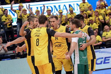 Aleksandar Atanasijević: oddaliśmy nasze serca