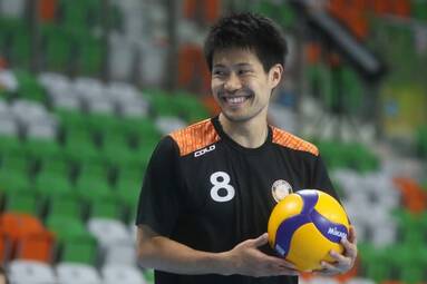 Sekita: cały czas przyzwyczajam się do życia w Polsce