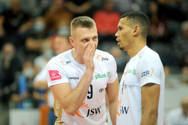 Czas na derby Śląska