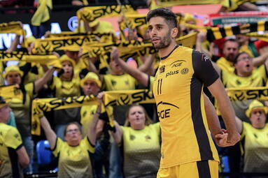 Zwycięzca Ligi Mistrzów i wielokrotny mistrz będzie rywalem PGE Skry