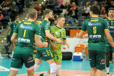 Igor Kolaković: potrafimy grać przeciwko każdemu