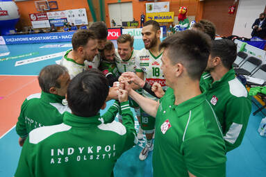 Karol Butryn: źle podeszliśmy do spotkania