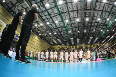 Raport medyczny Projektu Warszawa przed meczem z Dynamem Moskwa