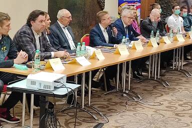 Na rynku pojawił się wyjątkowy album „Piękno siatkówki”