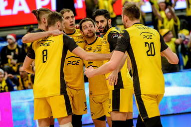 Aleksandar Atanasijević: każdy może zastąpić każdego w danym momencie