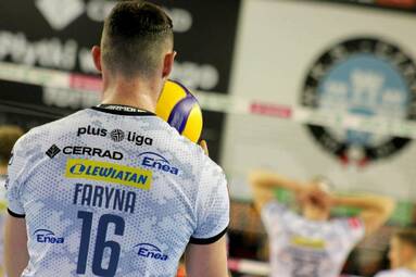 Sobota z PlusLigą: Cerrad Enea Czarni Radom - Stal Nysa 3:1