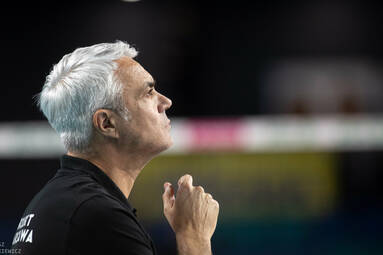 Ciekawie w Arenie Ursynów