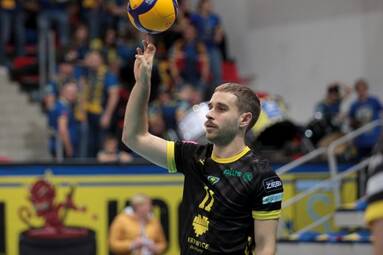 Kontuzja Jakuba Nowosielskiego