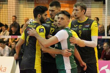 Pracujący koniec roku bełchatowian