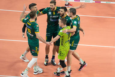 Chcą wywieźć z Lublina trzy punkty