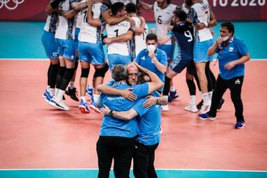 Marcelo Méndez nowym trenerem Asseco Resovii Rzeszów