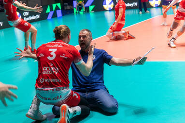 2021 najlepszym rokiem w historii polskiej ligowej siatkówki!