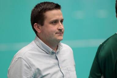 Jakub Bochenek: życzyć przede wszystkim zdrowia