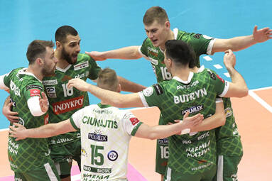 Jan Firlej: to trener z dużym bagażem doświadczeń