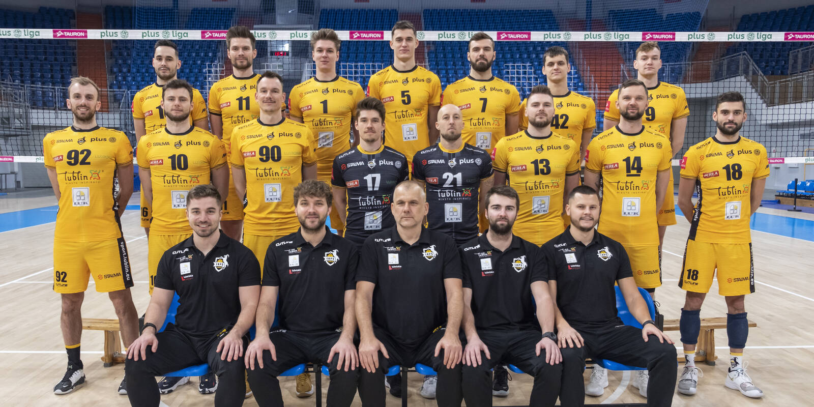 LUK Lublin LUK Lublin