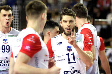 Mistrzowski set z Marką KRISPOL: niepokonani są wsród nas