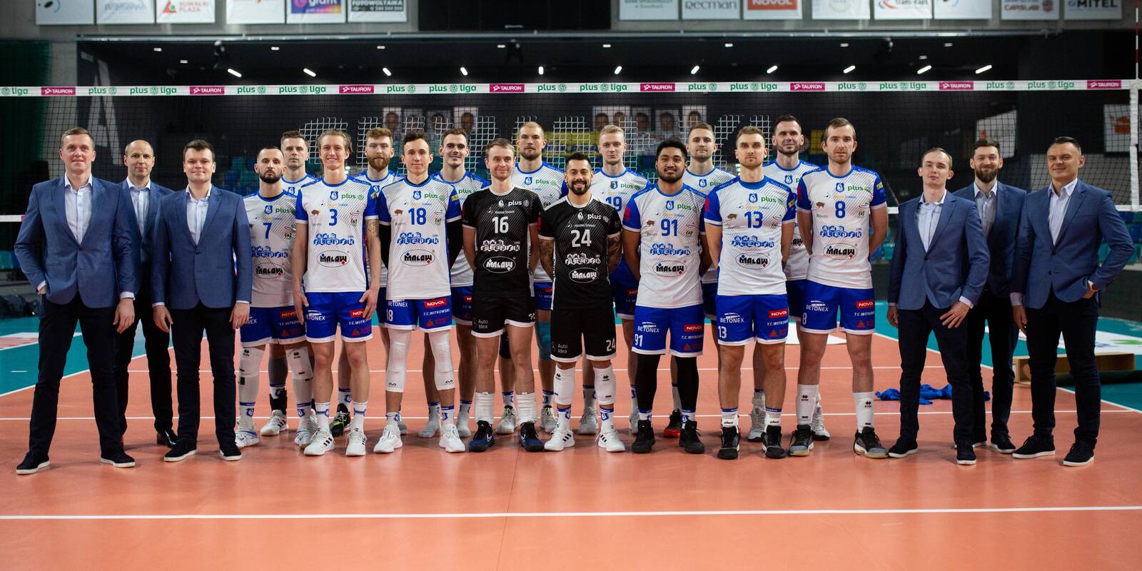 Ślepsk Malow Suwałki