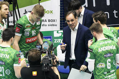 Jan Firlej: powinniśmy docenić jeden punkt