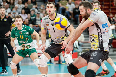 Bartłomiej Lipiński: skupiamy się na tym co tu i teraz