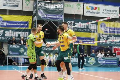 Piotr Orczyk: pokazałem, że trener może częściej na mnie stawiać