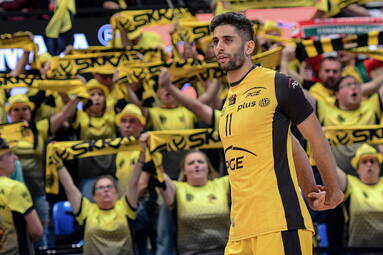 TAURON PP: jutro poznamy ostatniego ćwierćfinalistę