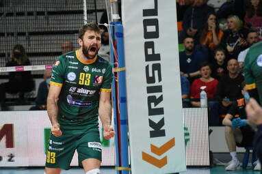 Uroš Kovačević: gra dawała mi wiele frajdy