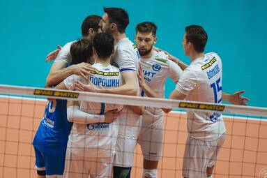 Puchar CEV: wyniki, program