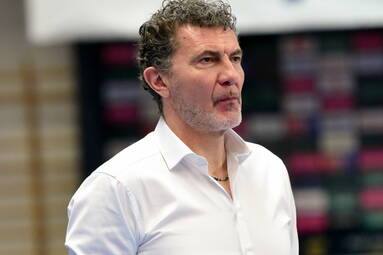 Czwartek z Ligą Mistrzów: Hebar Pazardżik – Jastrzębski Węgiel 1:3