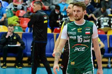 Poznaliśmy półfinalistów Pucharu CEV