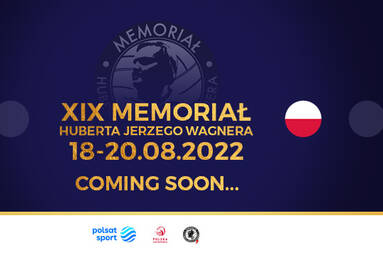 XIX Memoriał Wagnera tuż przed końcem wakacji