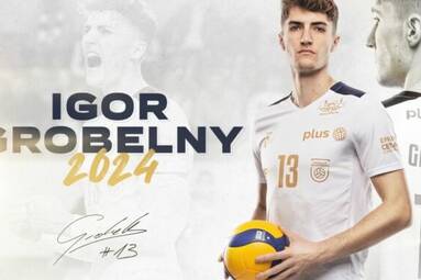 Igor Grobelny w Projekcie Warszawa do 2024 roku