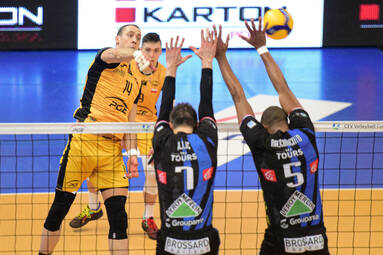 Aleksandar Atanasijević: na rewanż będziemy jeszcze lepiej przygotowani