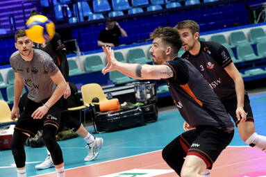 Przed Final Four TAURON Pucharu Polski