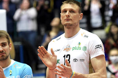 Wszystkie polskie zespoły odrzucają jakąkolwiek możliwość gry z Rosjanami