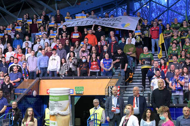 Specjalne okienko transferowe dla wracających polskich siatkarek i siatkarzy z Ukrainy, Rosji i Białorusi