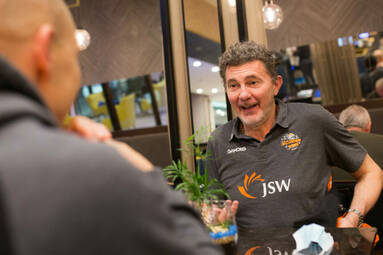 W niedzielę rozpoczęła się "operacja Lube"