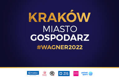 XIX Memoriał Wagnera w Krakowie  z Argentyną, Serbią i Iranem!