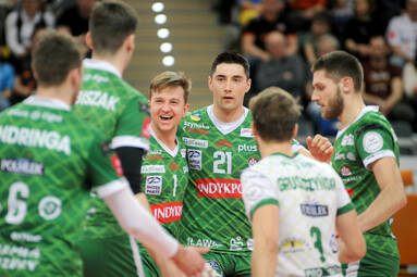 Odrabiamy zaległości – #DerbyPółnocy w Iławie!