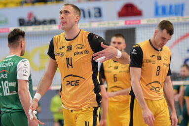 Aleksandar Atanasijević: to było ważne dla naszej pewności siebie