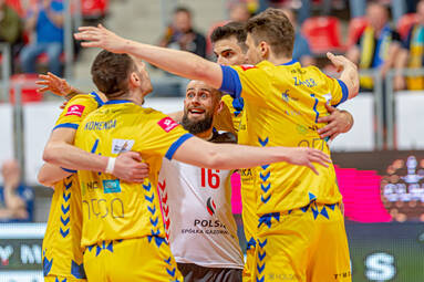 Marcin Komenda: dlaczego nie graliśmy tak przez cały sezon?