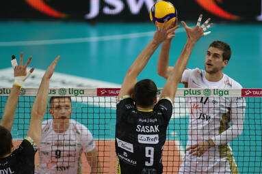 Mateusz Mika: faworytami nie będziemy, ale spore szanse mamy