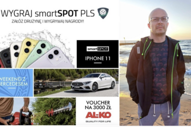 Zapowiedź fazy play-off w Wygraj smartSPOT PLS